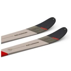 Ski Salomon MTN 80 Pro -Matériel De Ski Offres db34af3b8c4f25f27790a003de54a0db427b8d03 H23SALOSKI254313 902