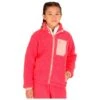 Polaire Rossignol Junior Fleece Jkt Pink Lift