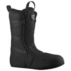 Boots Salomon Faction Black -Matériel De Ski Offres dc4cec1dba42b3aabee344dbc72f11d882c98ab1 H23SALOBOO3332725 901