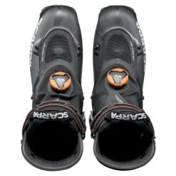 Chaussures De Ski Randonnée Scarpa Alien 1.0 Carbon Grilamid Black 14 Chaussures De Ski Randonnée Scarpa Alien 1.0 Carbon Grilamid Black -Matériel De Ski Offres dc9245c124cea87141a531e7d2fa7d62bdbdf99e H22SCARCHA190343 4
