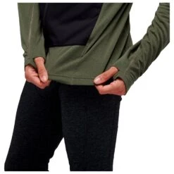 Polaire Black Diamond M Coefficient LT Hybrid Hoody Tundra Black -Matériel De Ski Offres dc96f7df4236d5f3383669f5455ae0486229e90d H23BDIATTH2248716 903