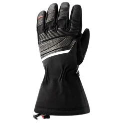 Gant Lenz Heat Glove 6.0 Finger Cap Men Black