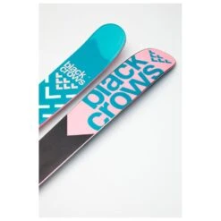 Ski Black Crows Captis Birdie -Matériel De Ski Offres dd18c107276fed5d6a68f8a821ed1d35d162b1ae H23BLACSKI253650 5