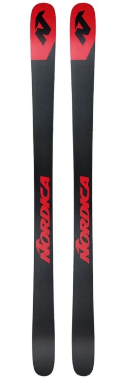 Ski Nordica Enforcer 94 10 Ski Nordica Enforcer 94 -Matériel De Ski Offres ddbd1acf89418c968c0832ec075ac79fba571470 H23NORDSKI216823 1