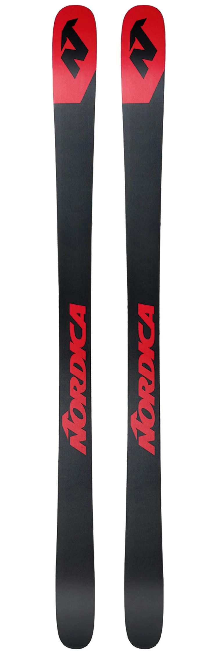 Ski Nordica Enforcer 94 4 Ski Nordica Enforcer 94 – Image 2