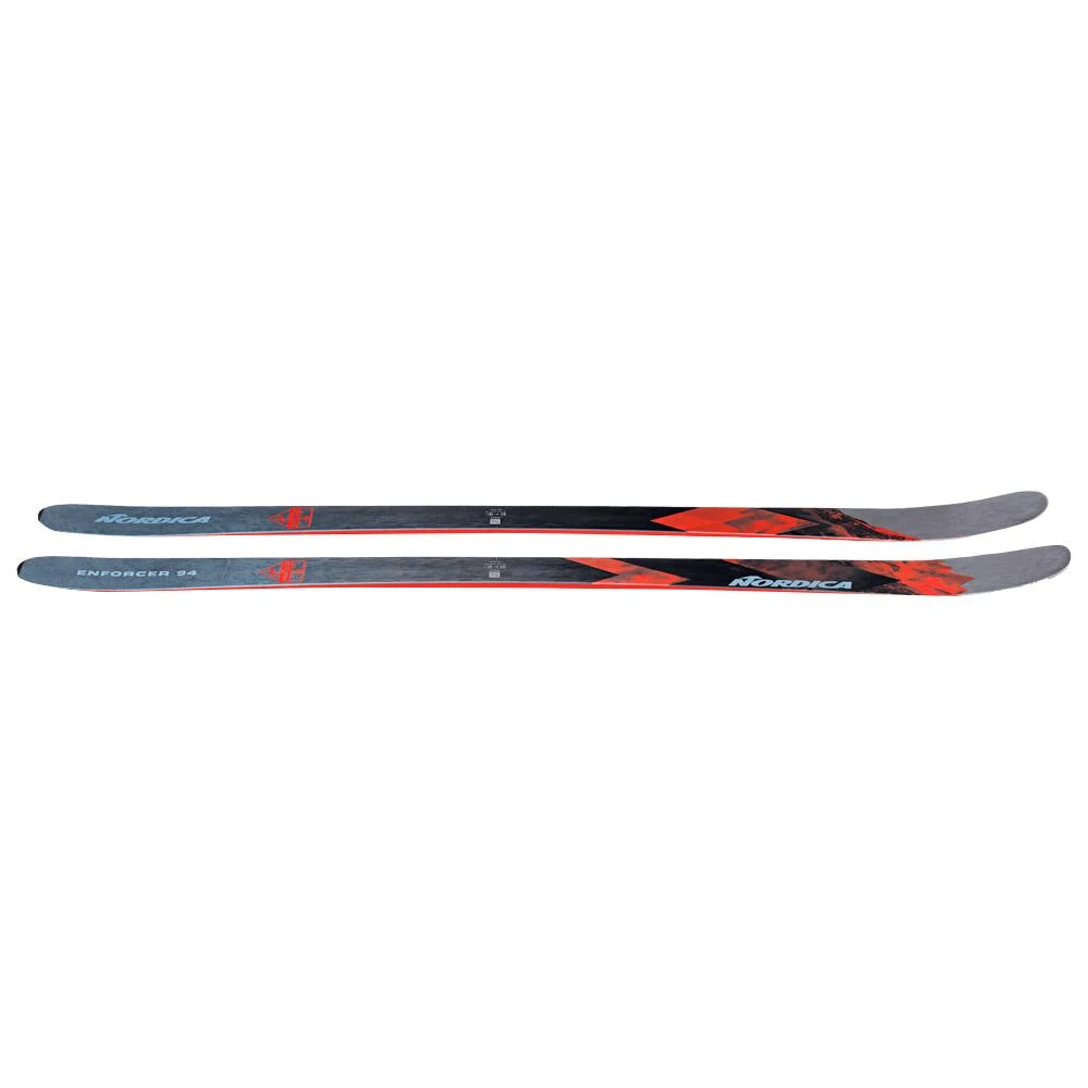 Ski Nordica Enforcer 94 7 Ski Nordica Enforcer 94 – Image 5