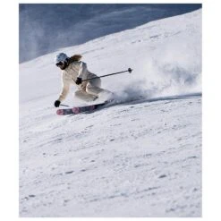 Ski Black Crows Captis Birdie -Matériel De Ski Offres dde37006600c25e7eea803dff83776a8db43cf04 H23BLACSKI253650 901