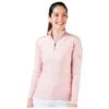 Polaire Rossignol W Classique 1/2 Zip Powder Pink -Matériel De Ski Offres de7d21333a0a5b148d86481d18dc3c29200b55b7 H23ROSSTTH3375125 0