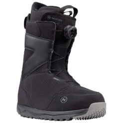 Matériel De Ski Offres 17 Boots Nidecker Cascade Black2