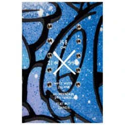 Planche Snowboard Nitro Prime X Dd -Matériel De Ski Offres df2844d5ece630ef64c335c18d2fe1de645a3b18 H23NITRBOA251874 905