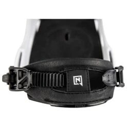 Fix Snowboard Nitro Staxx White -Matériel De Ski Offres df3dc382fc6171b79588cd1d1c120da8d9ba2255 H23NITRBIN2264841 906