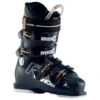 Chaussures De Ski Lange Rx 90 W Black Blue Copper