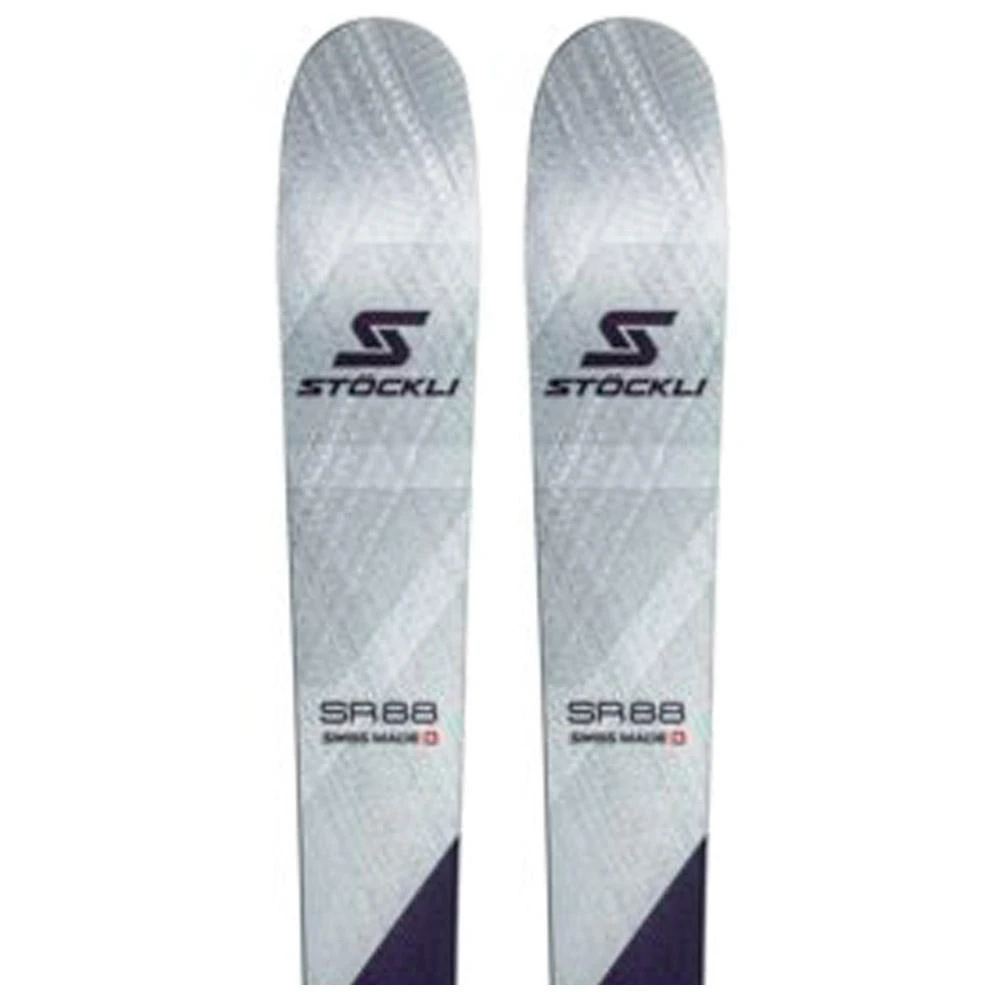 Ski Stockli Stormrider 88 4 Ski Stockli Stormrider 88 – Image 2