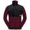 Polaire Sweet Protection Pile Fleece Jacket Red Wine -Matériel De Ski Offres e02b59346b73ccd807083249010a11d33115dfbe H23SWEPTTH2268579 0