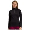 Polaire Rossignol W Classique 1/2 Zip Black 1 Polaire Rossignol W Classique 1/2 Zip Black -Matériel De Ski Offres e0d1425748ff994eed7acd25eda1deac5b87ddae H23ROSSTTH3375121 0