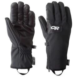 Gant Outdoor Research Stormtracker Sensor Gloves Black -Matériel De Ski Offres e113da3e556af2640108cfd62991a7f51a26d281 H23OUTDACC3363110 901