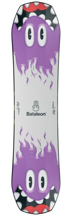 Planche Snowboard Bataleon Minishred -Matériel De Ski Offres e1296e1d0d94b0feaa2303b62a0c6e49af9f2fc6 H23BATABOA259164 BATA0673148 0