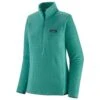 Polaire Patagonia R1® Air Zip-Neck Fresh Teal 1 Polaire Patagonia R1® Air Zip-Neck Fresh Teal -Matériel De Ski Offres e12a1e7e5a6a7a51665055cf885c13dc4f844706 E22PATATTH2207057 0