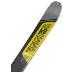 Ski K2 Wayback 84 -Matériel De Ski Offres e182d9ff2b9d0ea93a5dc0b47714235654bab2f5 H23KDEUSKI330764 902