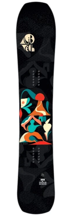 Planche Snowboard Lib Tech Brd