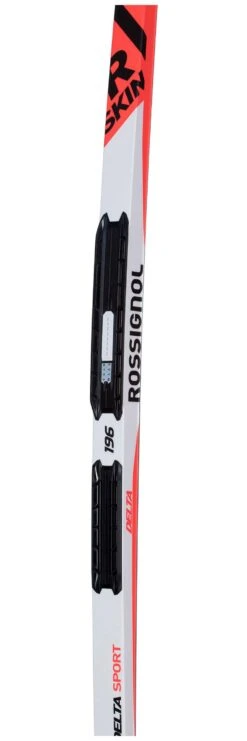 Ski Nordique Rossignol Delta Sport R-Skin -Matériel De Ski Offres e1c8c75448abebb98beb8c107fdc60d81d4b89f8 H22ROSSSKI178386 3