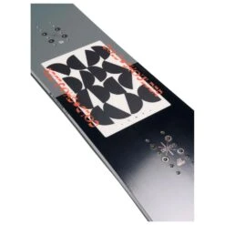 Planche Snowboard K2 Cold Shoulder -Matériel De Ski Offres e1f097e39050d7074c4c8a60ed9581b6df48cad5 H23KDEUBOA371557 903