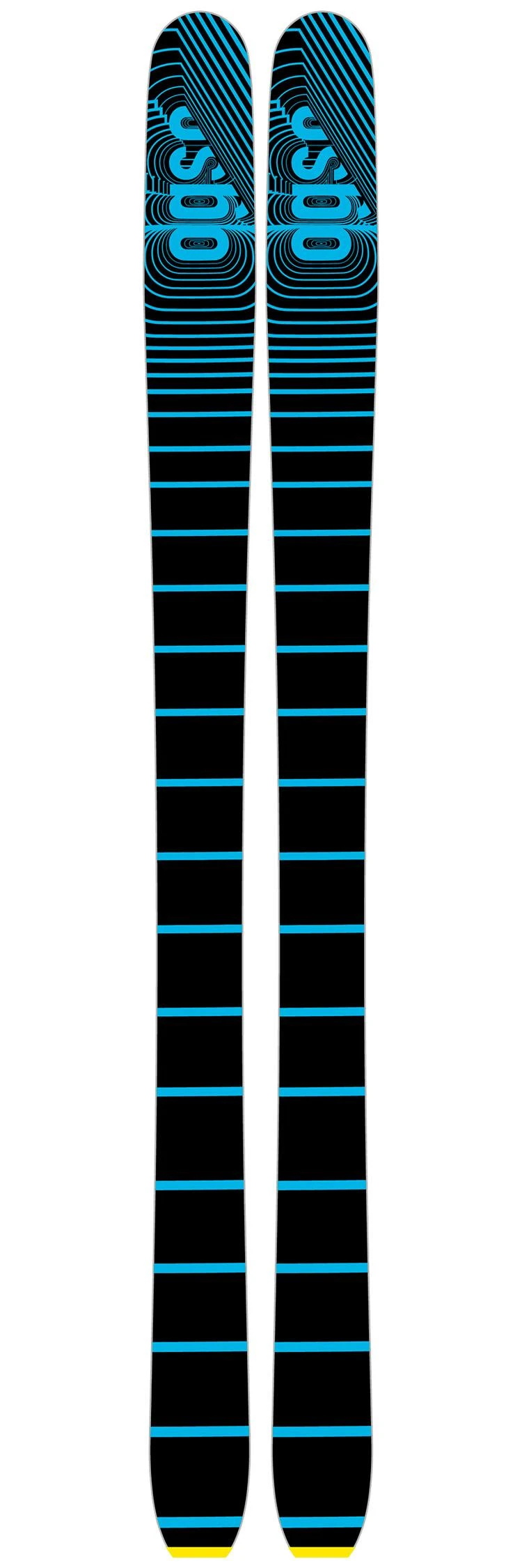 Ski Ogso Diable 100 4 Ski Ogso Diable 100 – Image 2