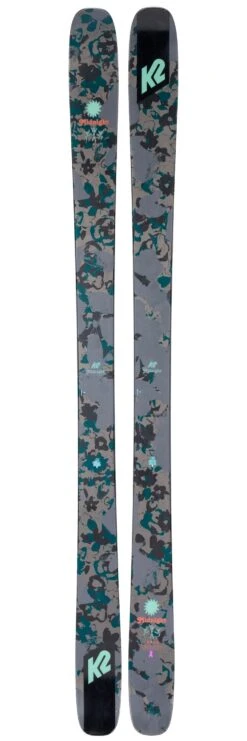 Ski K2 Midnight