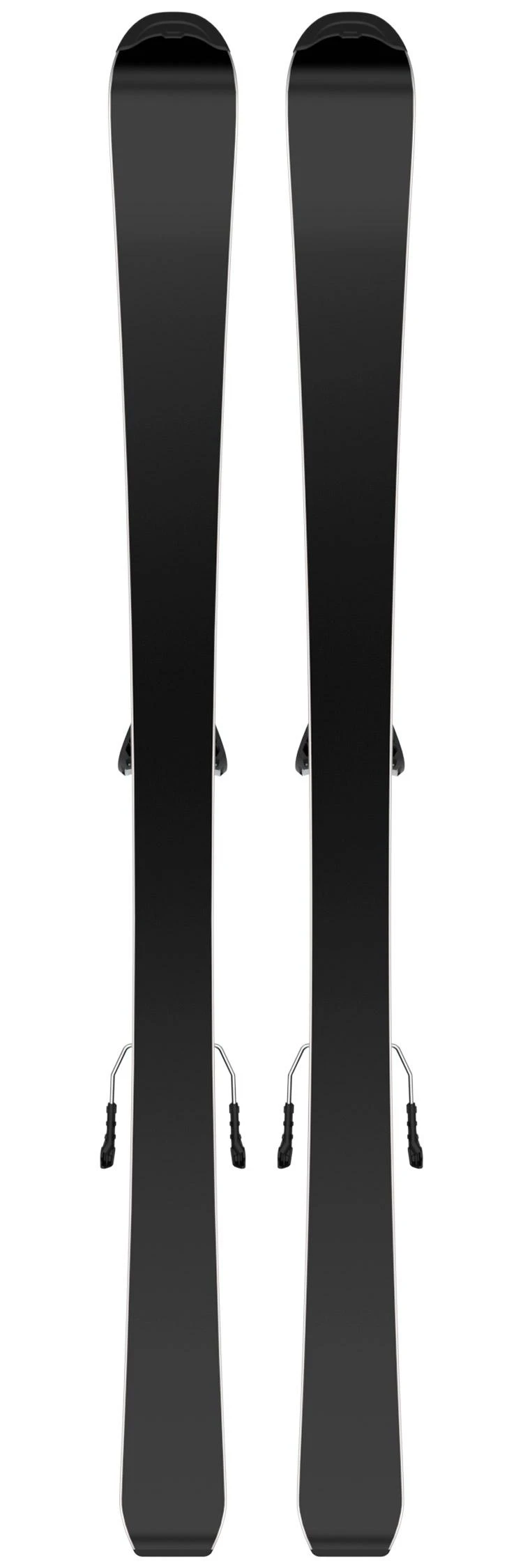 Kit Ski Salomon L Qst Jr M + L6 Gw 4 Kit Ski Salomon L Qst Jr M + L6 Gw – Image 2