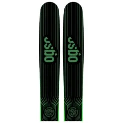 Ski Ogso Gervasutti 90 -Matériel De Ski Offres e283deee6366599db3edc511b7f45b0ebf1f2ee1 H23OGSOSKI324469 901