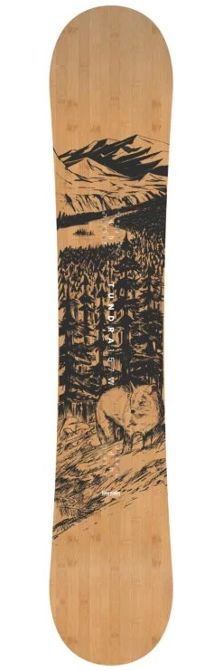 Planche Snowboard Borealis Tundra -Matériel De Ski Offres e2bb45687f60a4123bd45ce14b390c6f104ca9ea H23BOREBOA264134 BORE0070604 0