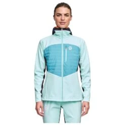 Veste Nordique Bjorn Daehlie North Wmn Iced Aqua 8 Veste Nordique Bjorn Daehlie North Wmn Iced Aqua -Matériel De Ski Offres e3064983ce215015031f7477d39053b14e3843e3 H22BJORTTH1253673 4