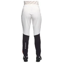 Pantalon Nordique Bjorn Daehlie Pants Challenge Wmn Snow White -Matériel De Ski Offres e378899a84668c6d64a7fbcc929fa53d2a5efc3a H23BJORTTB2253986 6
