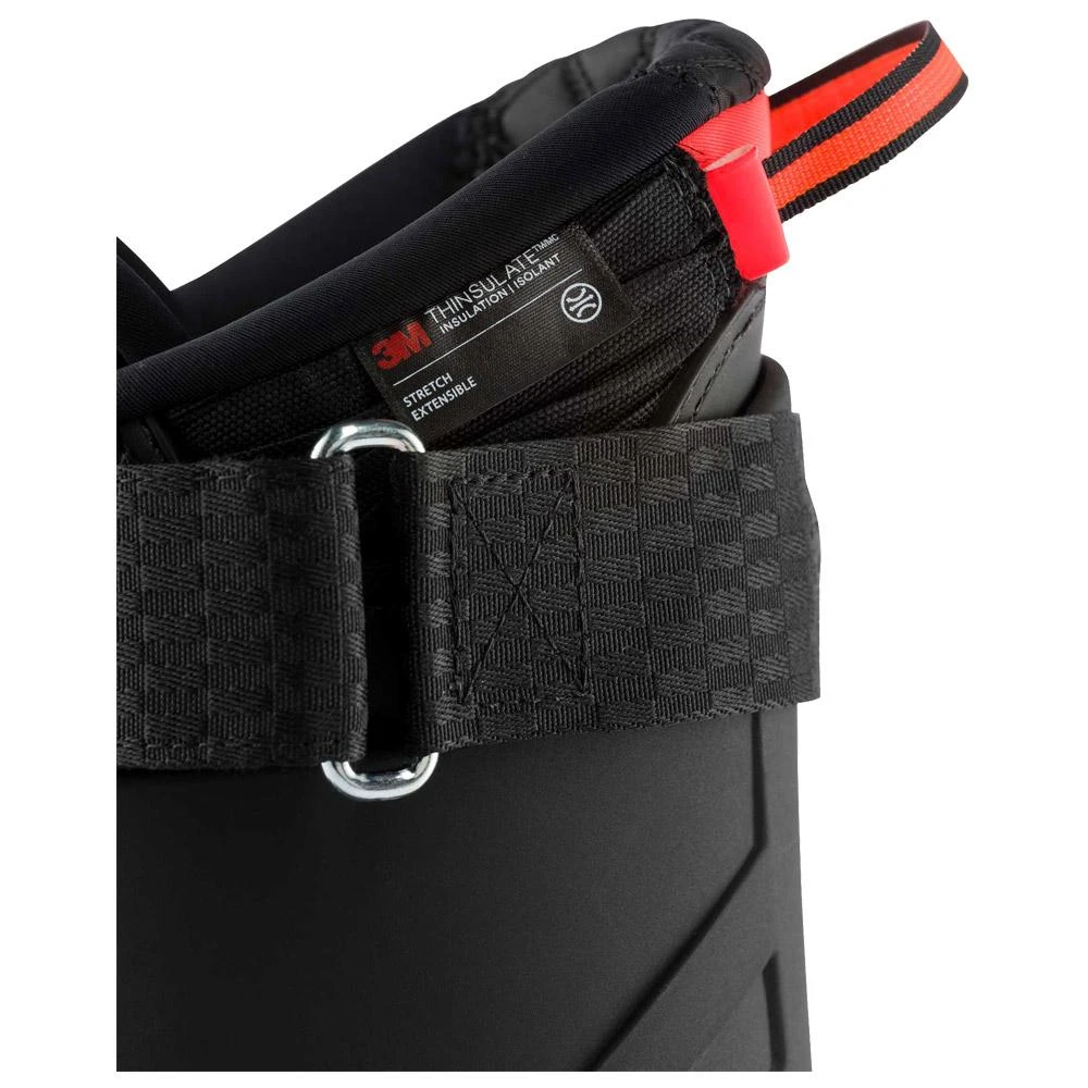 Chaussures De Ski Rossignol Allspeed Pro 120 Black 5 Chaussures De Ski Rossignol Allspeed Pro 120 Black – Image 3