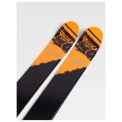 Ski Line Honey Badger -Matériel De Ski Offres e617a34e60779ce241dc25cc3be373efc048f3c6 H23LINESKI266903 901