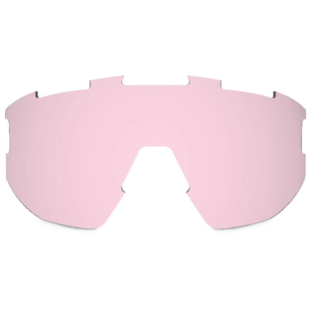 Verres De Rechange Bliz Fusion Extra Lens Pink 3 Verres De Rechange Bliz Fusion Extra Lens Pink