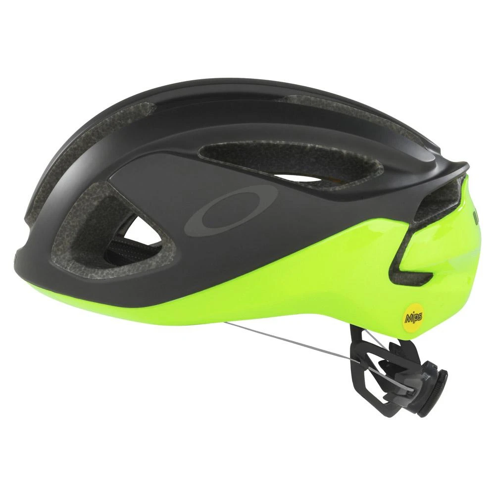 Casque Ski-roue Oakley Aro 3 Retina Burn 3 Casque Ski-roue Oakley Aro 3 Retina Burn
