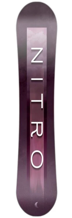 Planche Snowboard Nitro Mercy -Matériel De Ski Offres e6dd9870bfc1ac312871457476e751c09aa03e63 H23NITRBOA251883 2