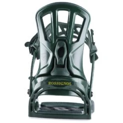 Fix Snowboard Rossignol Soulside -Matériel De Ski Offres e6e0611bd96883902194a9ef36194334744239cd H23ROSSBIN251484 2