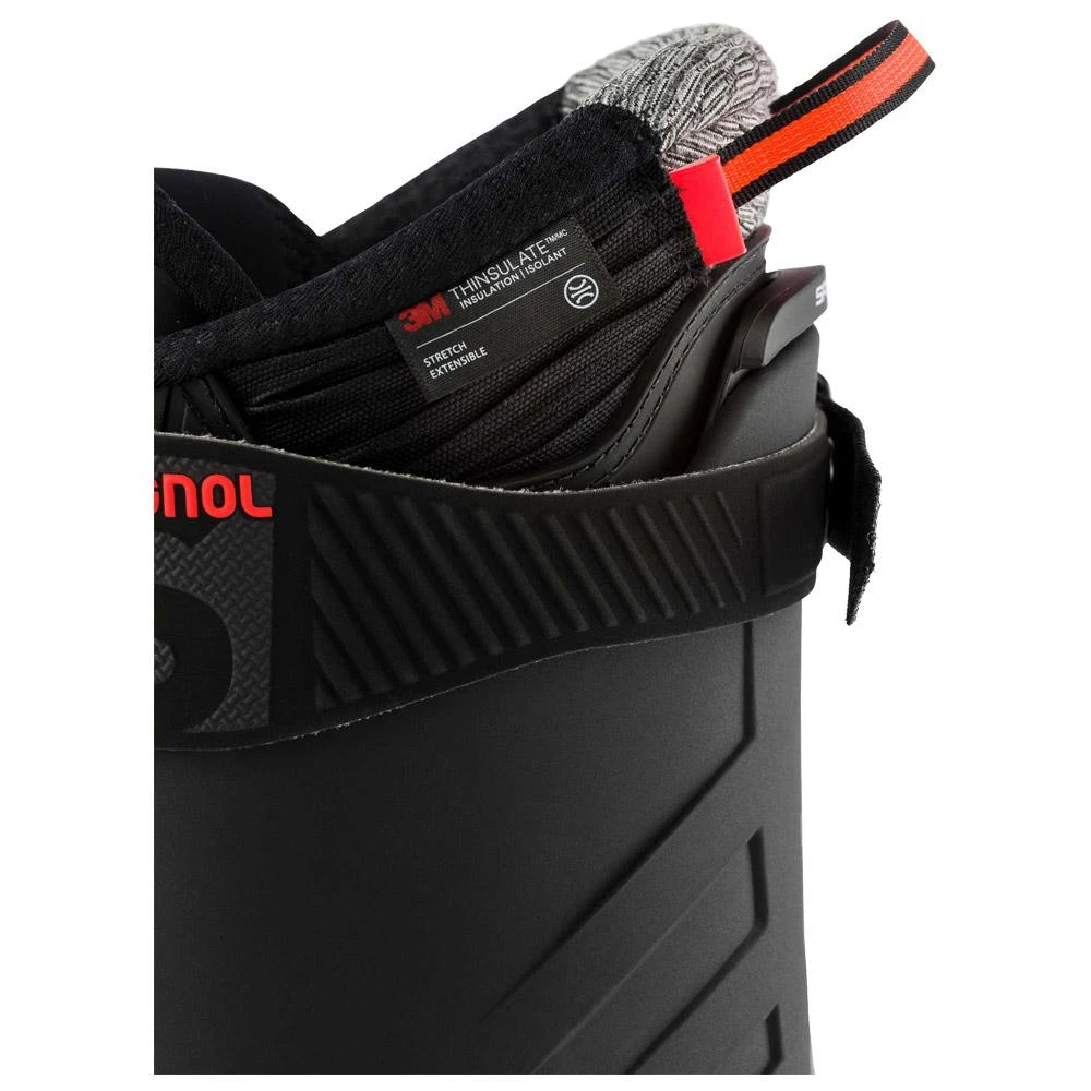 Chaussures De Ski Rossignol Allspeed Elite 130 Black 4 Chaussures De Ski Rossignol Allspeed Elite 130 Black – Image 2