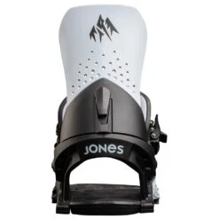 Fix Snowboard Jones Orion White Black -Matériel De Ski Offres e71872f39e3e5329360fe03d9204d4c1c966b9c6 H23JONEBOA2324263 6