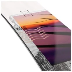 Planche Snowboard Salomon Lotus -Matériel De Ski Offres e77dbb7e277654787eb2958a3d77b927b8e7aff1 H23SALOBOA331566 901