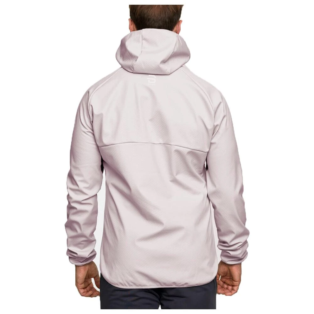 Veste Nordique Bjorn Daehlie Nordic 2.0 Quiet Grey 6 Veste Nordique Bjorn Daehlie Nordic 2.0 Quiet Grey – Image 4