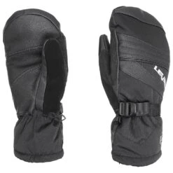 Moufles Level Patrol Mitt Black 7 Moufles Level Patrol Mitt Black -Matériel De Ski Offres e78d1f7bcc726e05625d225889da6f0d697a69fb H23LEVEACC3354685 901
