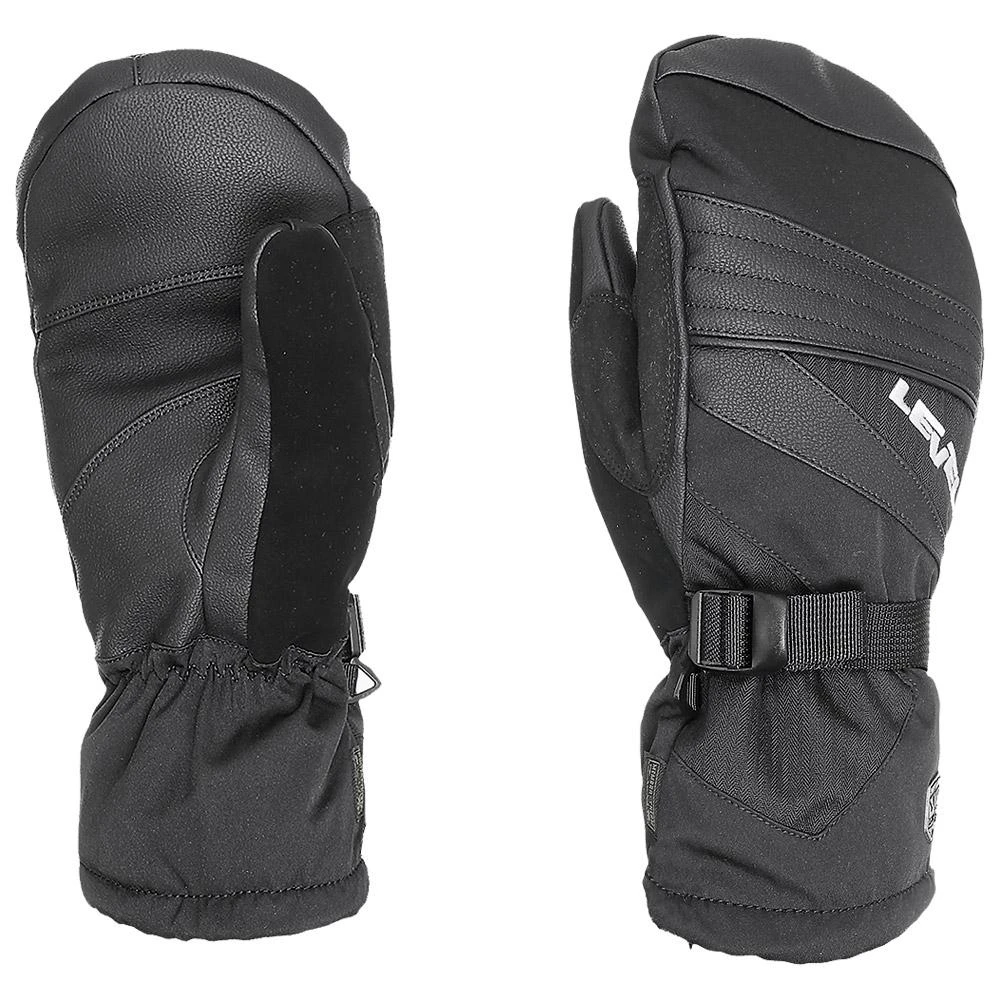 Moufles Level Patrol Mitt Black 5 Moufles Level Patrol Mitt Black – Image 3