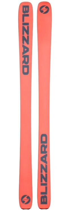 Ski Blizzard Hustle 10 -Matériel De Ski Offres e7dbc12958f50aa728b1c8ee0a69e75a34bbbfc3 H23BLZRSKI215339 2