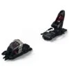 Fix Randonnée Marker Duke Pt 12 125mm Black Red -Matériel De Ski Offres e7f46ad315fcba578bed14d82b239cdcb3ddd59d VH21MARKFIX031 0