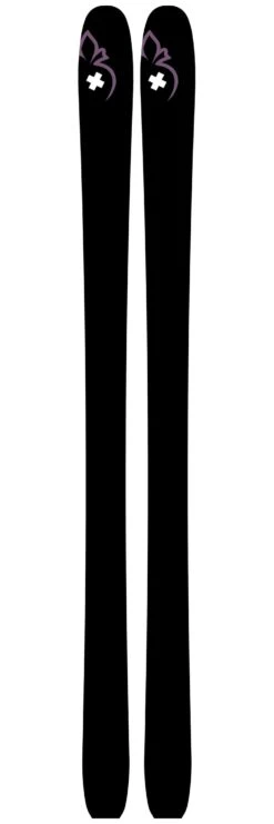 Ski Movement Session 85 Women 5 Ski Movement Session 85 Women -Matériel De Ski Offres e83b726acfd3087aa7e1bf7f0a503d41a0431ed1 H22MOVESKI179810 7