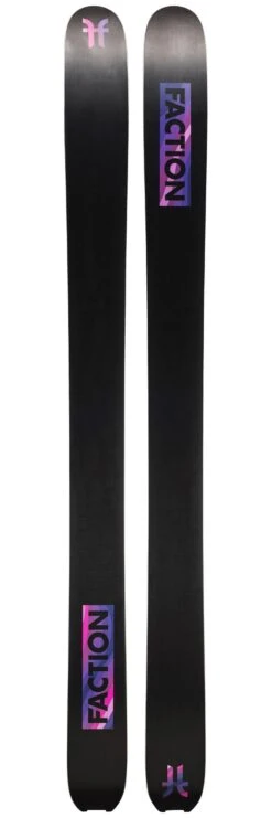 Ski Faction La Machine 5 Max -Matériel De Ski Offres e8ceb2bec4d33287c231e6a8977175651d7157e7 H23FACTSKI248378 2