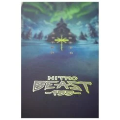Planche Snowboard Nitro Beast -Matériel De Ski Offres e8d48a33958b9e26e1415dd803568a561f64eea7 H23NITRBOA251876 905